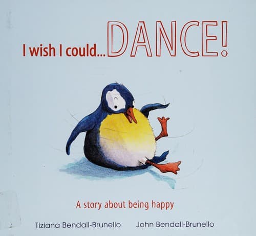 Cover of Dance!