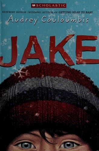 Cover of Jake