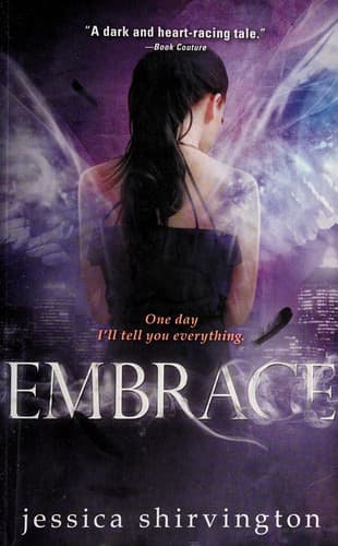 Cover of Embrace