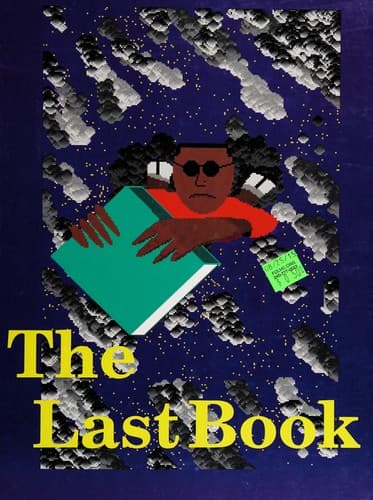 Cover of The last book
