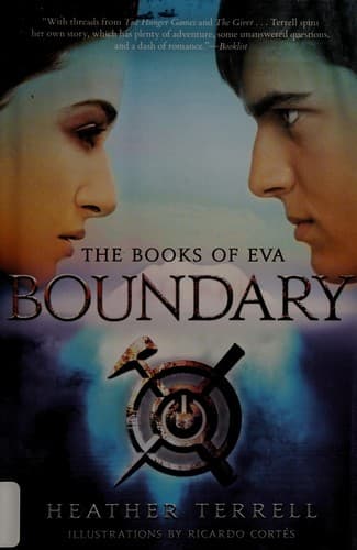 Cover of Boundary