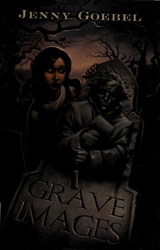 Cover of Grave images