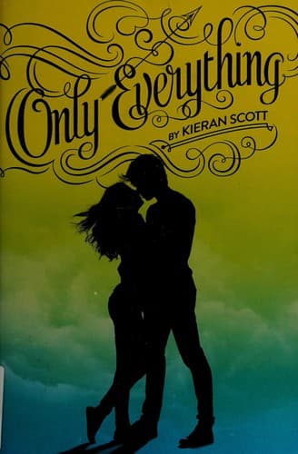 Cover of Only everything