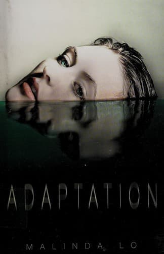 Cover of Adaptation