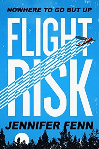 Cover of Flight Risk