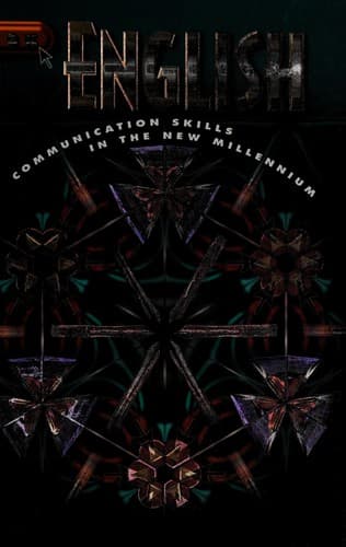 Cover of English