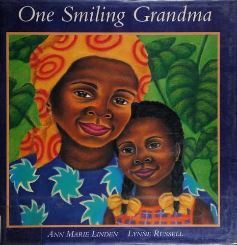 Cover of One smiling grandma