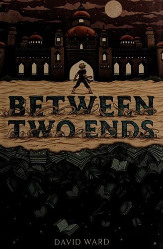 Cover of Ends