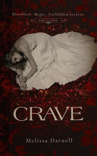 Cover of Crave