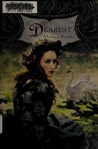 Cover of Dearest