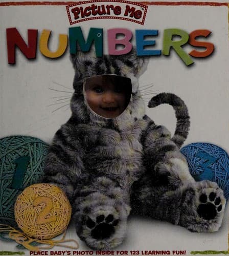 Cover of Numbers