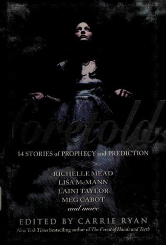 Cover of Foretold