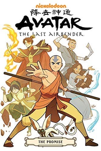 Cover of Avatar