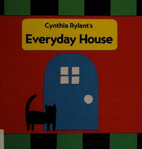 Cover of Everyday House