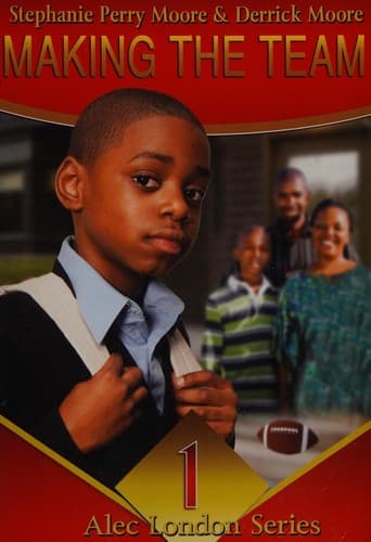 Cover of Making the team