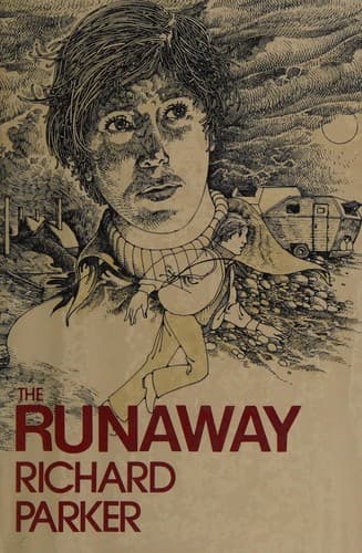 Cover of The runaway