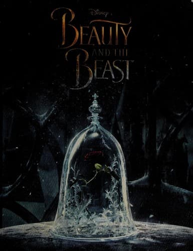 Cover of Beauty and the Beast