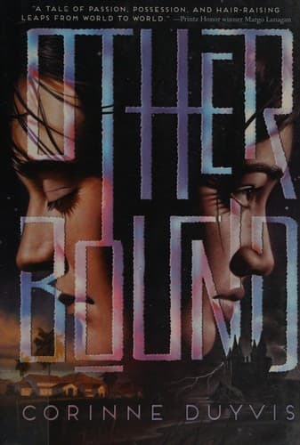 Cover of Otherbound
