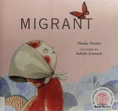 Cover of Migrant