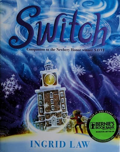Cover of Switch