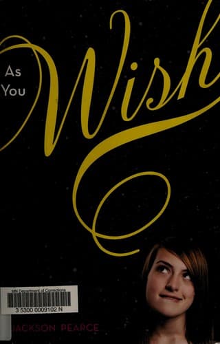 Cover of As You Wish