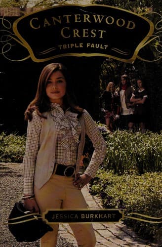 Cover of Triple fault