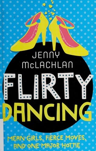 Cover of Flirty dancing