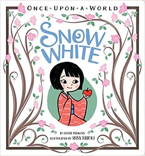 Cover of Snow White