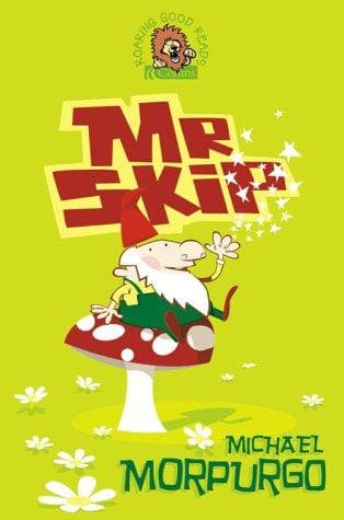 Cover of Mister Skip (Roaring Good Reads)