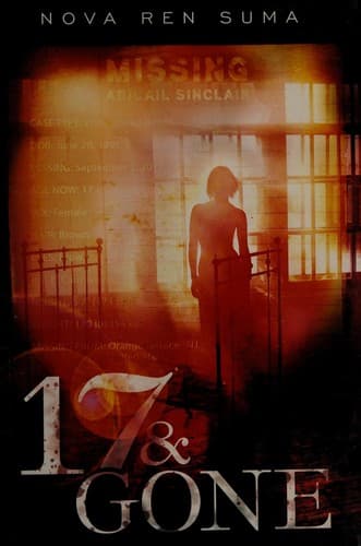 Cover of 17 & gone