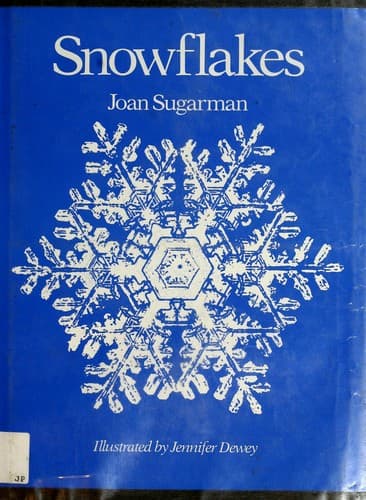 Cover of Snowflakes