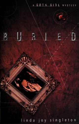 Cover of Buried