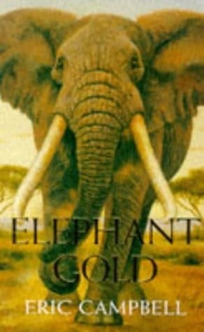 Cover of Elephant gold