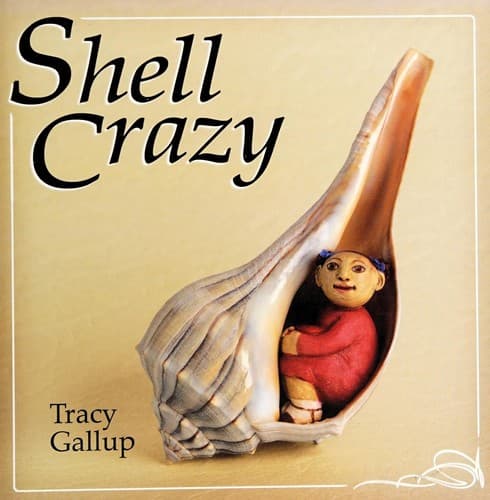 Cover of Shell crazy