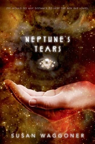 Cover of Neptune's Tears