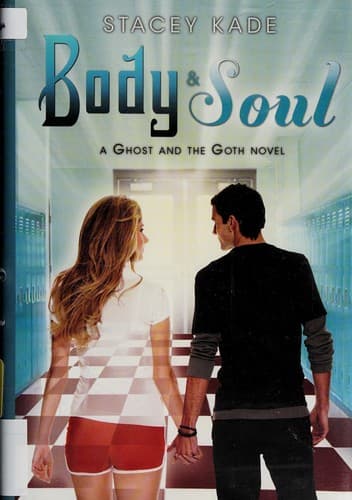 Cover of Body & soul