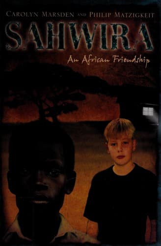 Cover of Sahwira