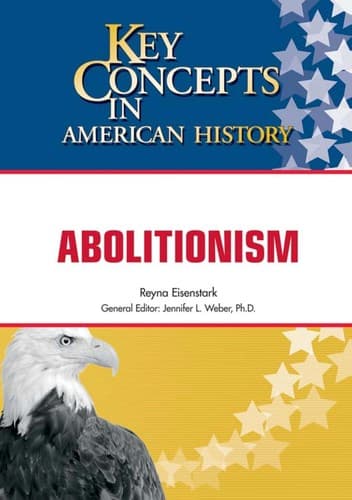 Cover of Abolitionism