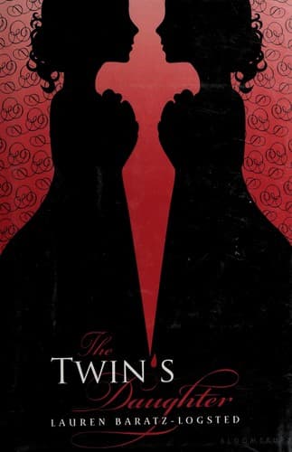 Cover of Twin's daughter