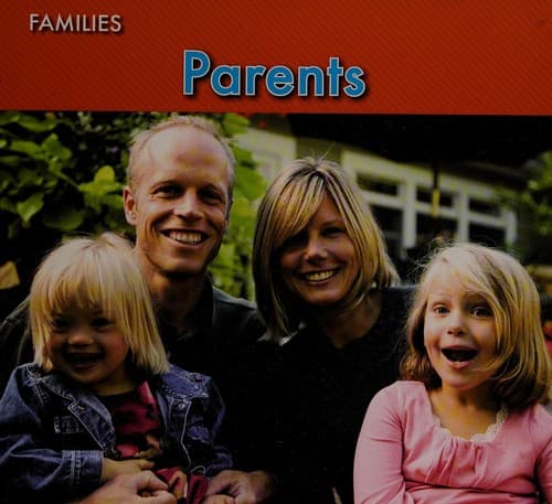 Cover of Parents