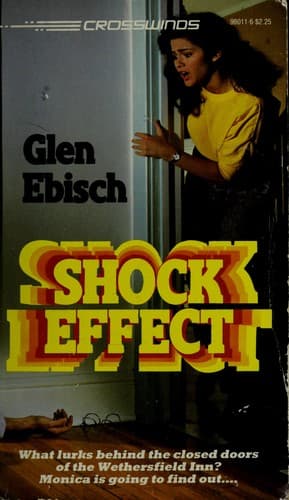 Cover of Shock Effect