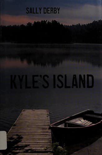Cover of Kyle's island