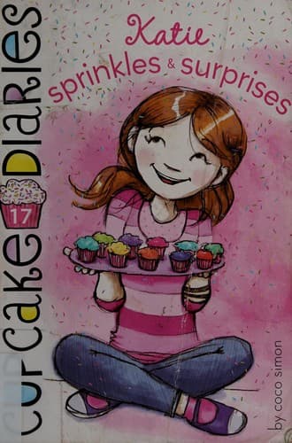 Cover of Katie sprinkles & surprises