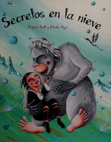 Cover of Snowbound Secrets
