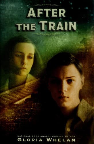 Cover of The lost child