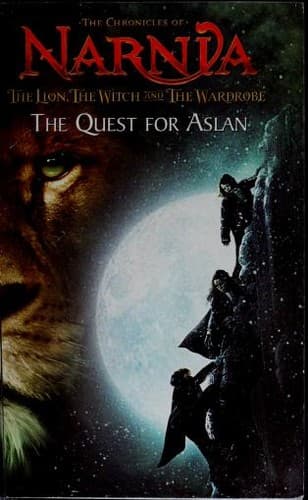 Cover of The chronicles of Narnia