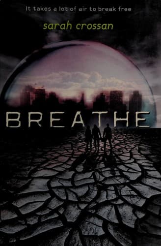 Cover of Breathe