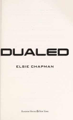 Cover of Dualed