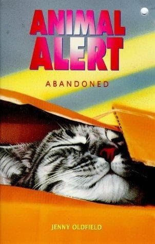 Cover of Abandoned