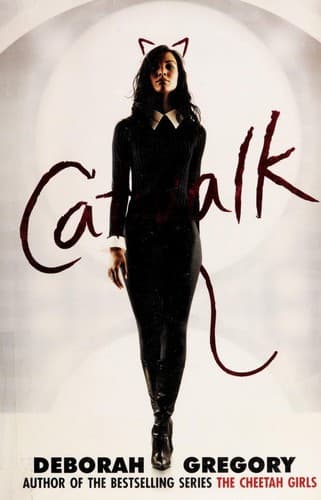 Cover of Catwalk